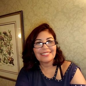 Meet your Posher, Karina